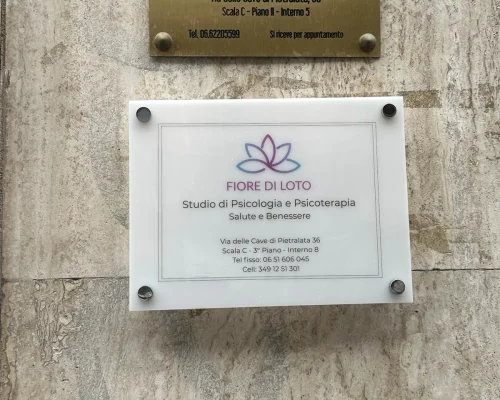 Targa sede Cave di Pietralata_risultato