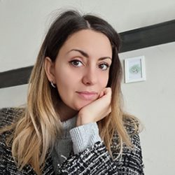 psicologa clarissa sisti